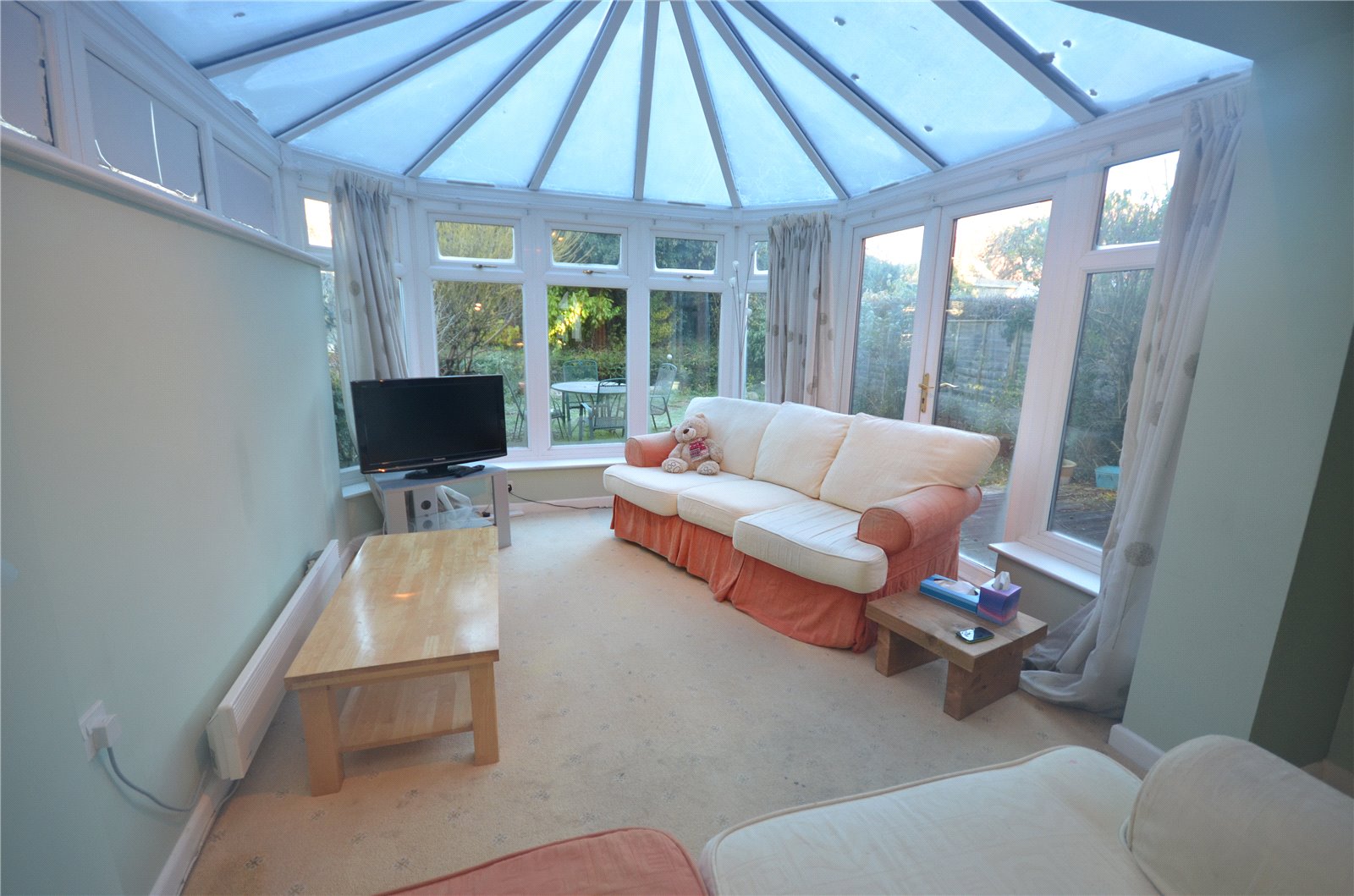 3 bedroom House for sale in Farnham