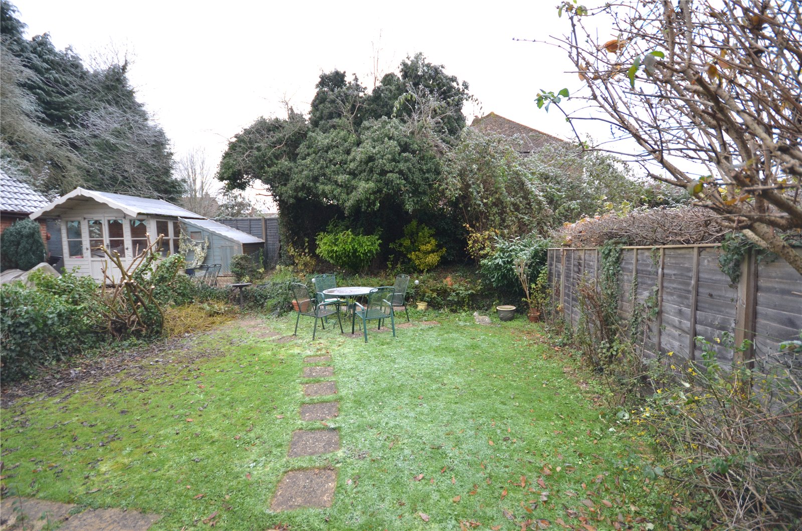 3 bedroom House for sale in Farnham