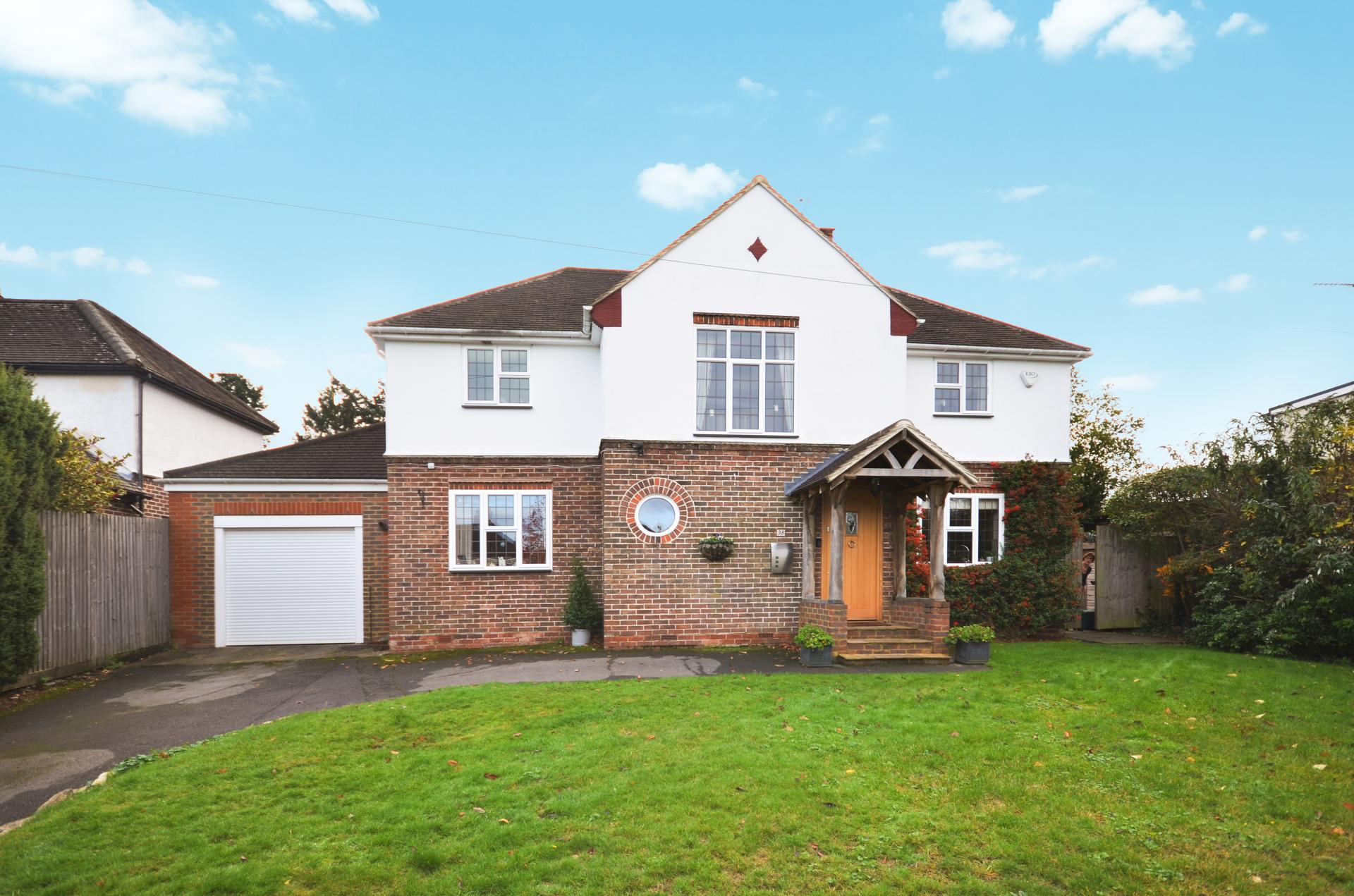 4 bedroom House for sale in Surrey