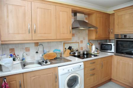 Kitchen 2