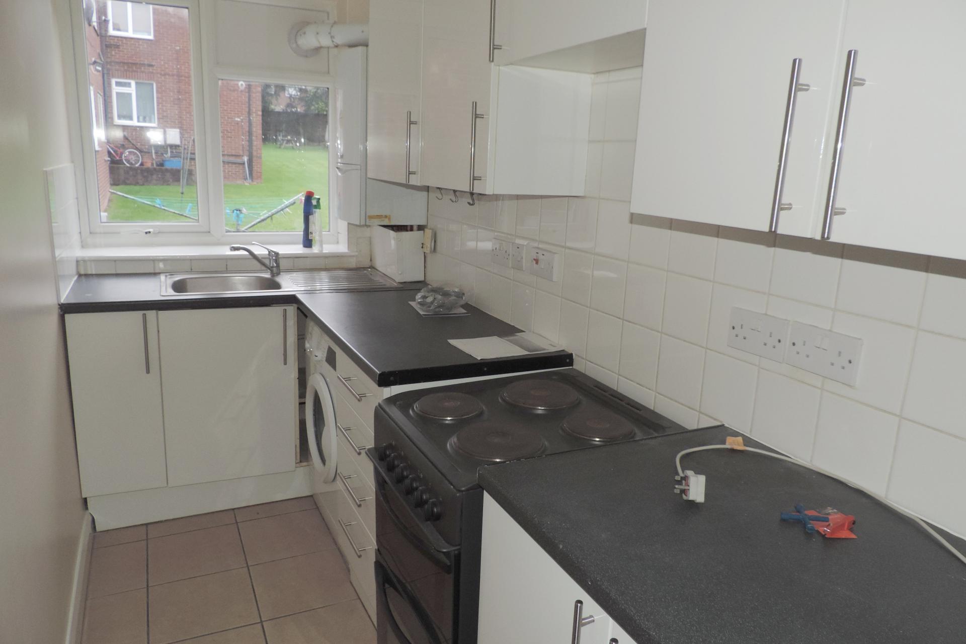 1 bedroom for rent in Potters Bar