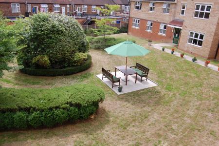 Communal Gardens