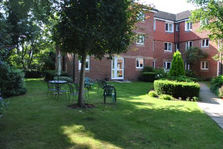 Communal Gardens