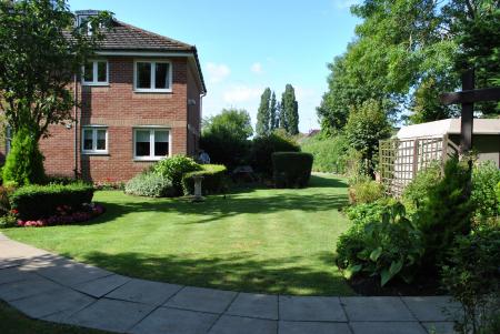 Communal Gardens