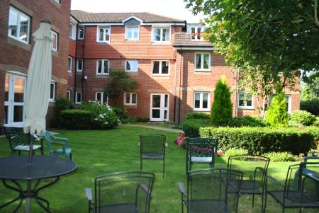 Communal Gardens