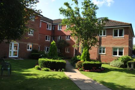 Communal Gardens