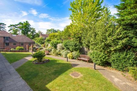 Residents Gardens