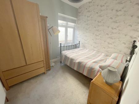 BEDROOM 3 (GF)