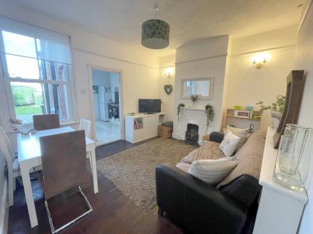 REAR RECEPTION