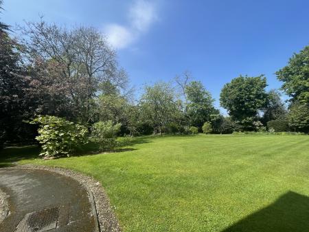 GARDENS