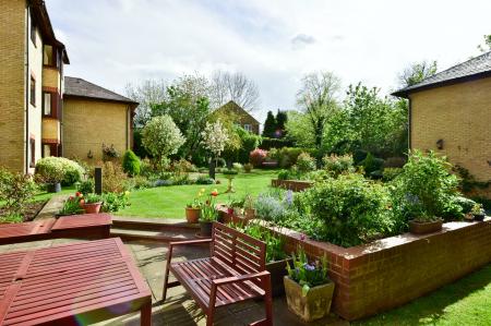 Gardens