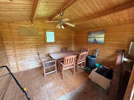 SUMMER HOUSE
