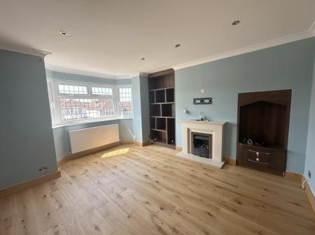 FRONT RECEPTION ROOM