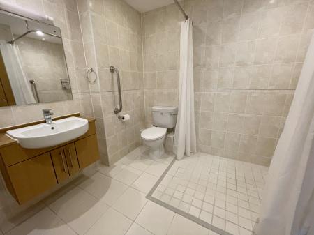 WET ROOM