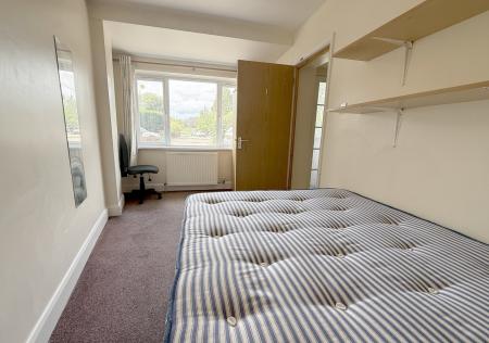 BEDROOM 4/STUDY