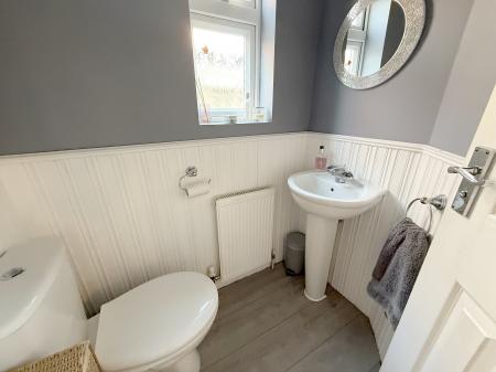 CLOAKROOM