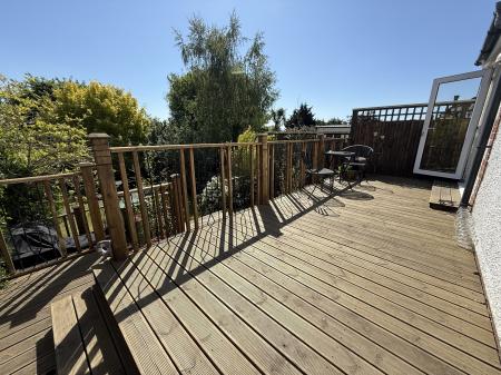 DECKING