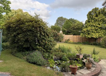 GARDEN