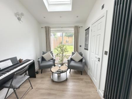 Sitting Area
