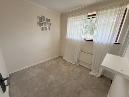 BEDROOM 3.