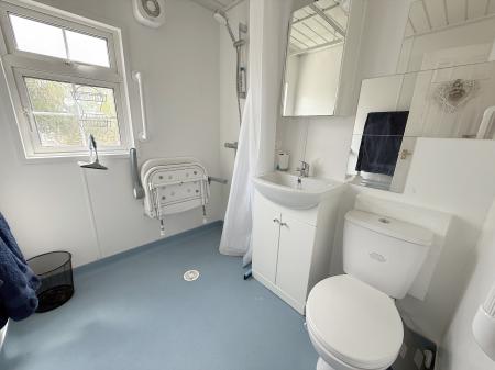 WET ROOM
