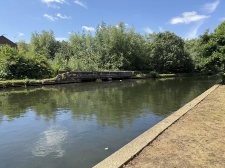 CANAL
