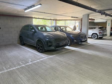 PARKING SPACE