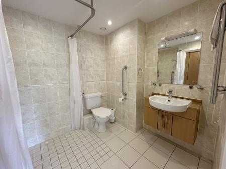wet room