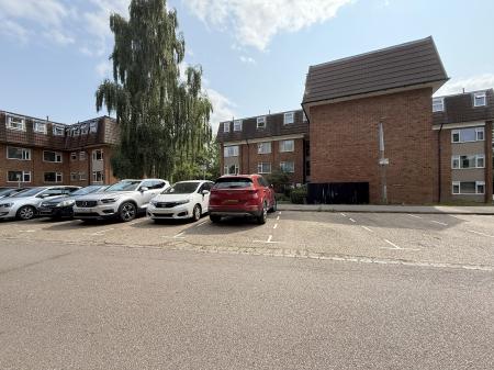 PARKING BAYS