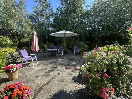 GARDENS
