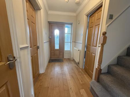 HALLWAY