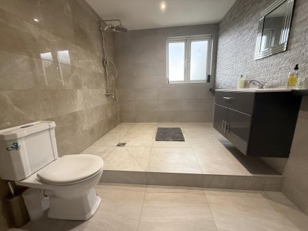 WET ROOM