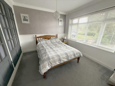 BEDROOM 3 (gf)