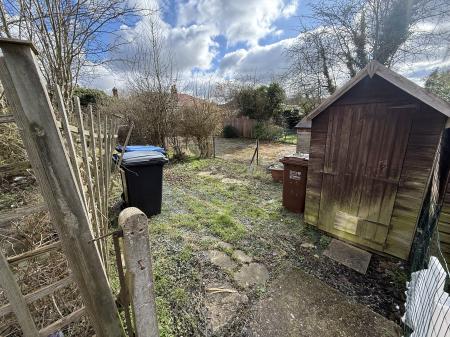GARDEN