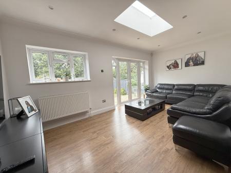 rear reception
