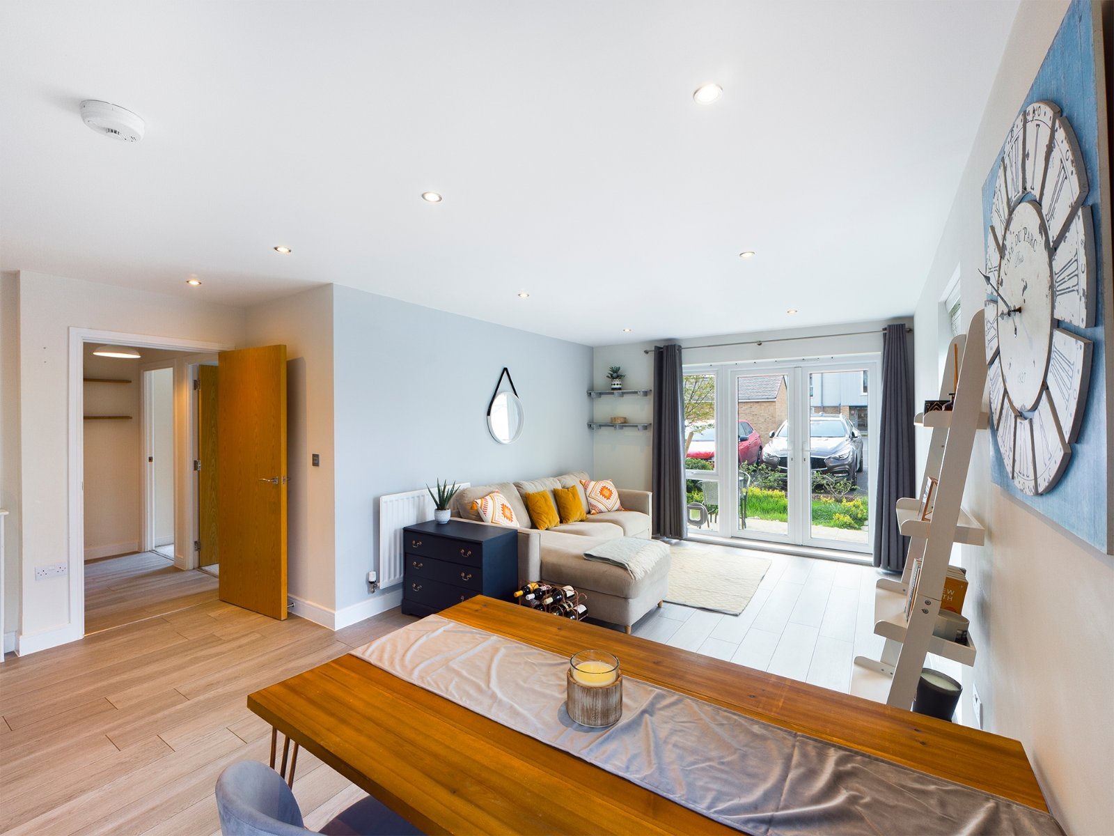 2 bedroom Flat for rent in Addlestone