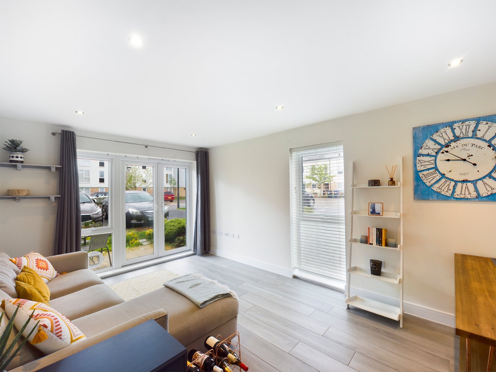 2 bedroom Flat for rent in Addlestone