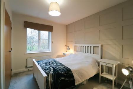 Main bedroom
