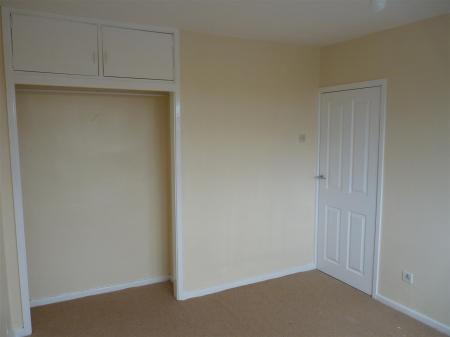 Double Bedroom 1