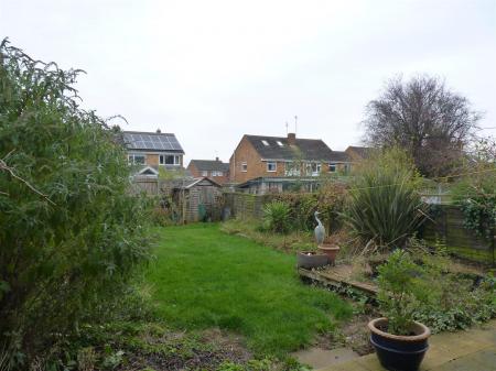 Garden 1