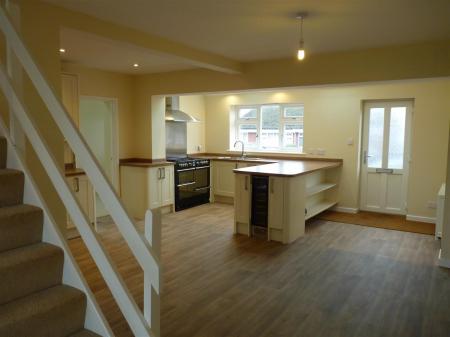 Open plan 2