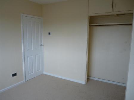 Double Bedroom 2