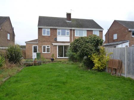 Outside Rear