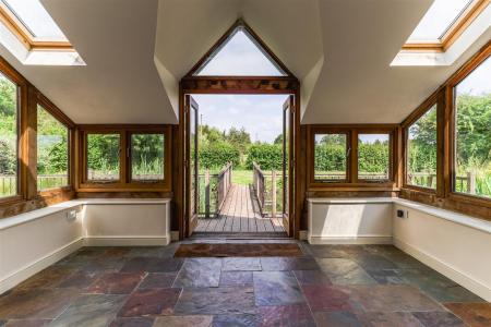 Orangery