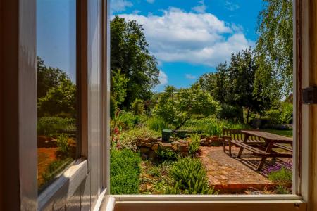 View From Annexe