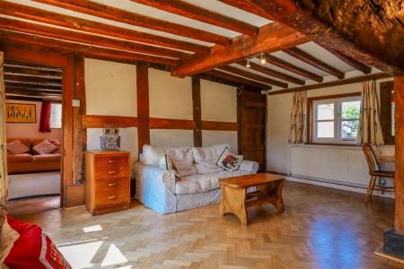 Reception Room 2