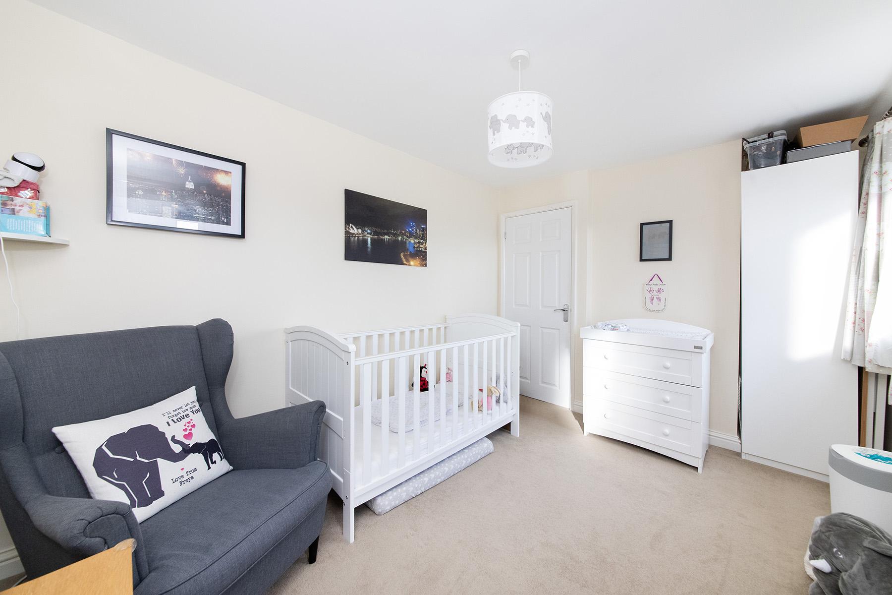 5 bedroom House for sale in Abingdon