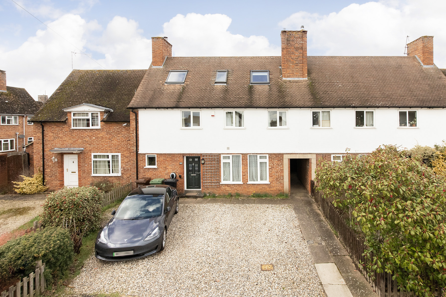 5 bedroom House for sale in Abingdon