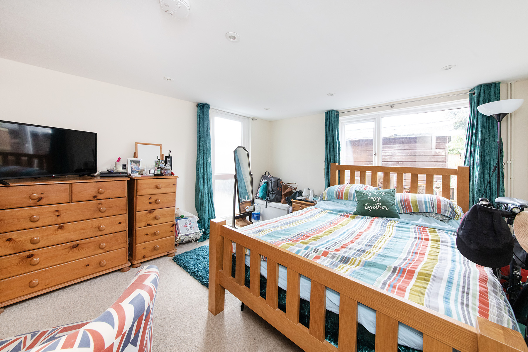 5 bedroom House for sale in Abingdon