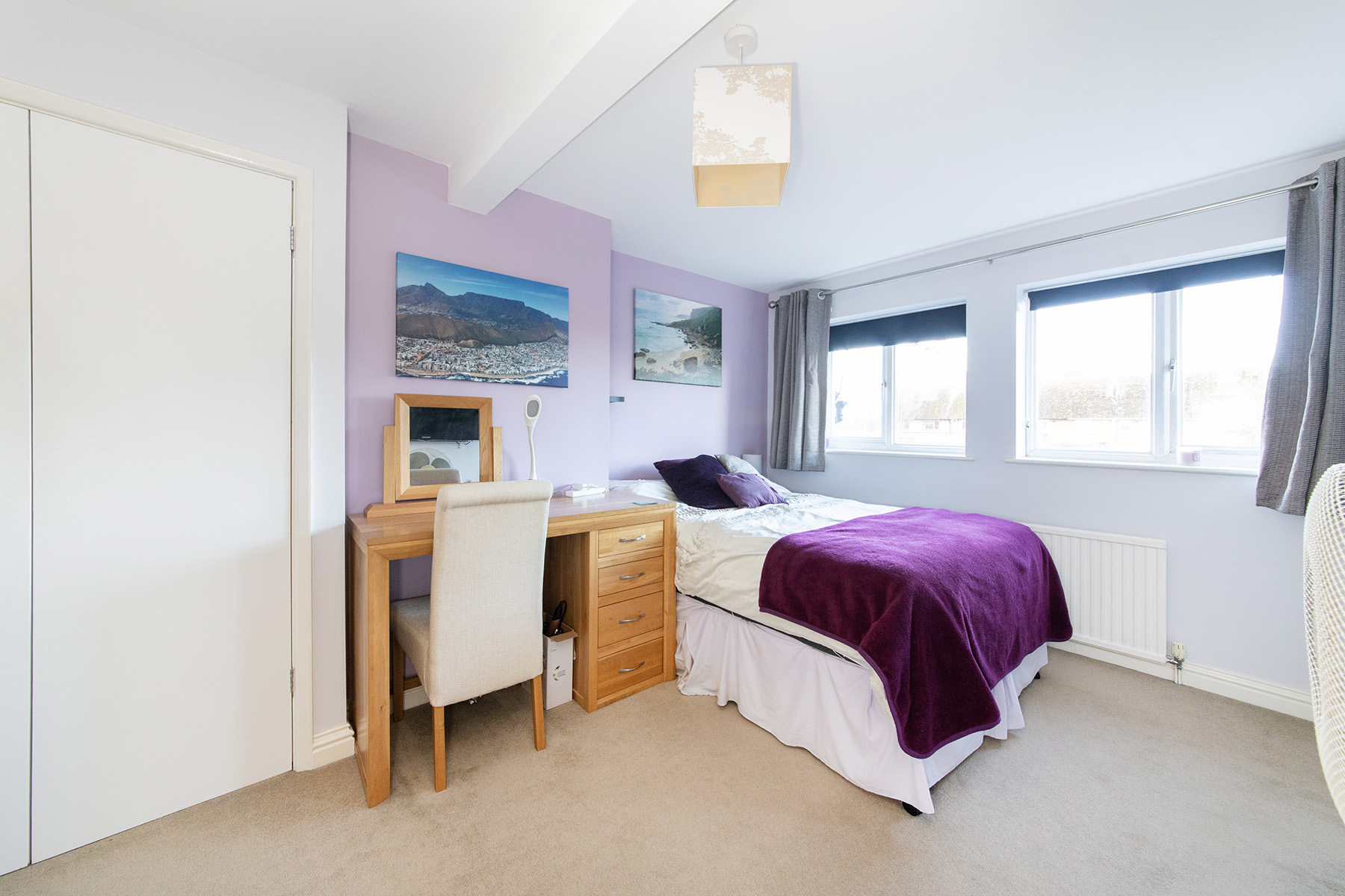 5 bedroom House for sale in Abingdon